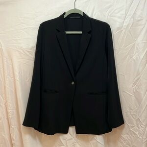 Uniqlo Lightweight Blazer